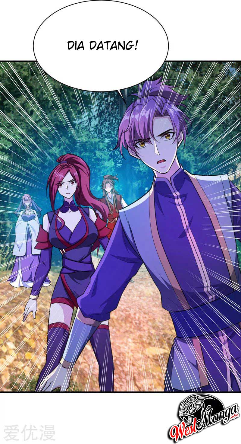 Rise of The Demon King Chapter 76 Gambar 29