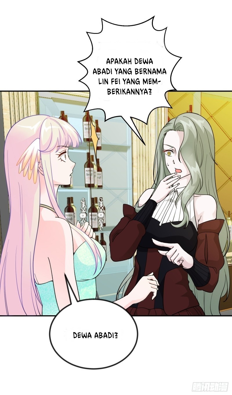 Chaos Emperor Chapter 20 Gambar 10