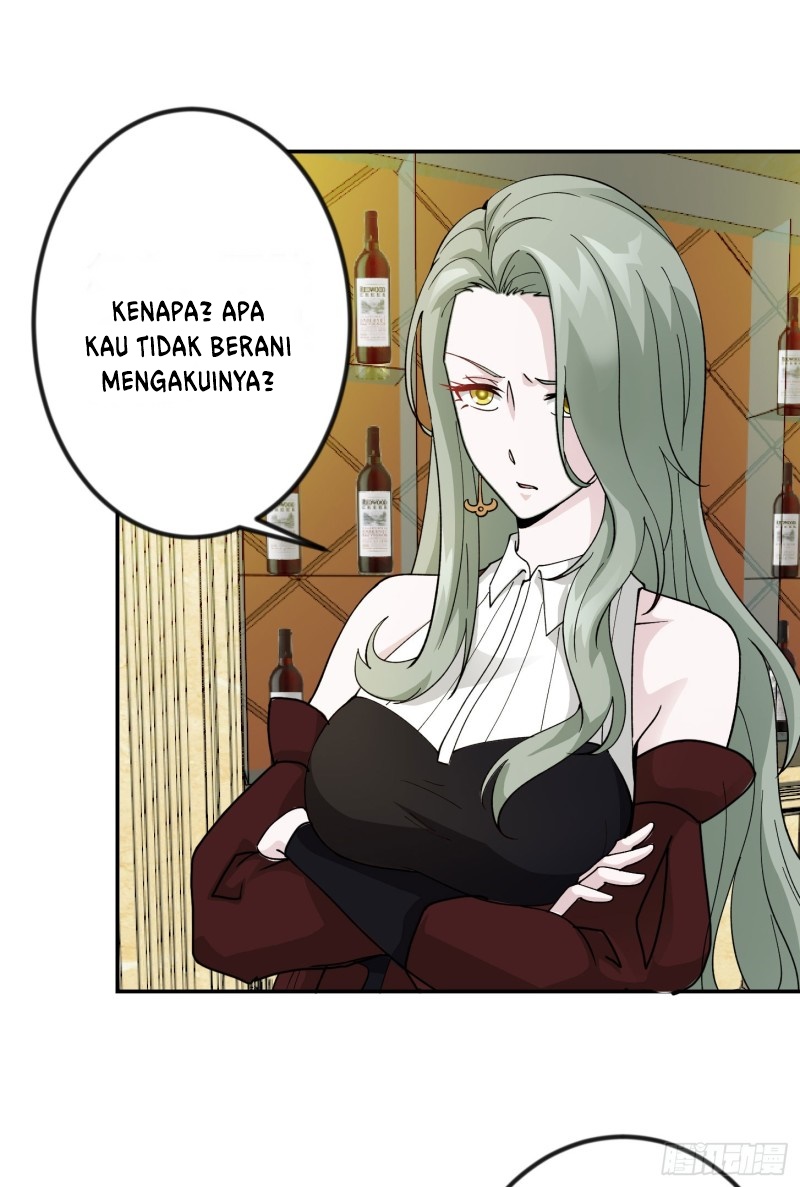 Chaos Emperor Chapter 20 Gambar 12