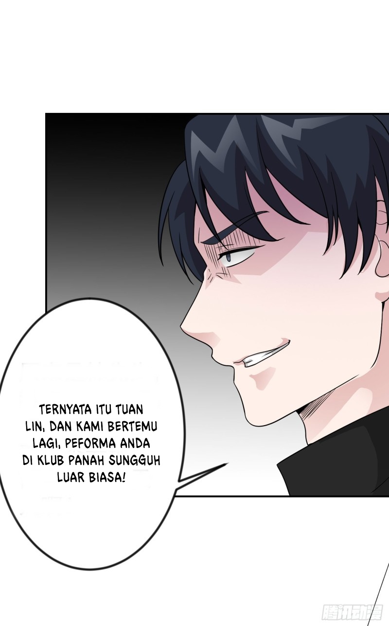 Chaos Emperor Chapter 20 Gambar 18