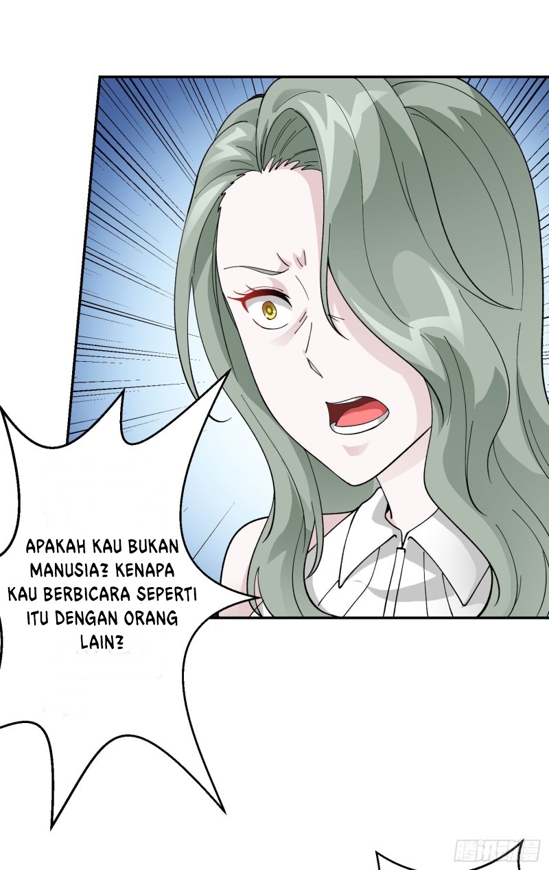 Chaos Emperor Chapter 20 Gambar 25