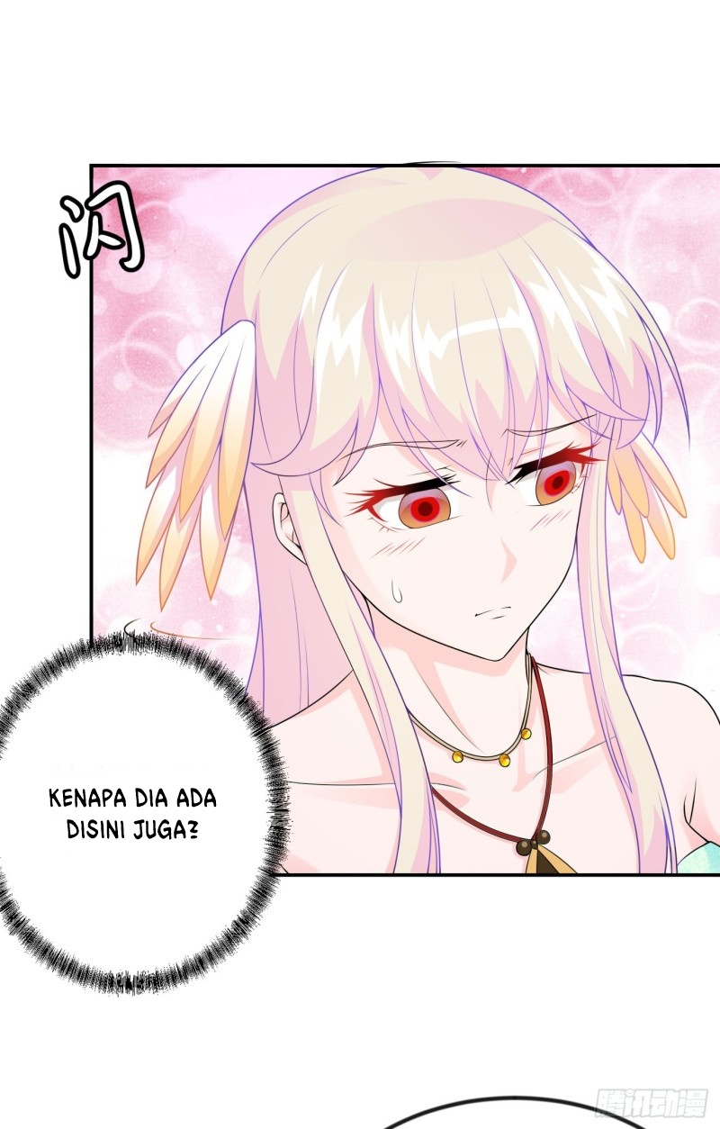 Chaos Emperor Chapter 20 Gambar 5