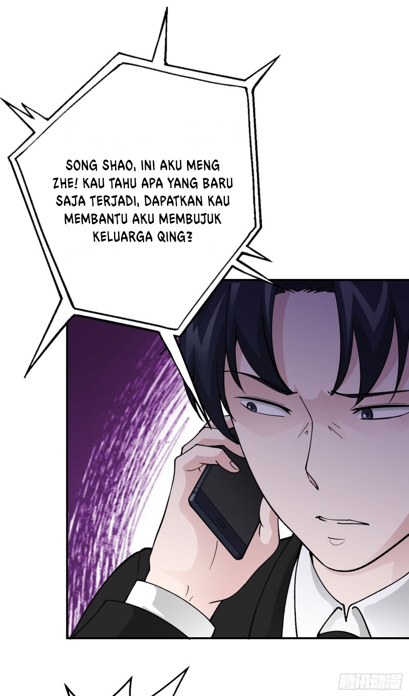 Chaos Emperor Chapter 20 Gambar 7