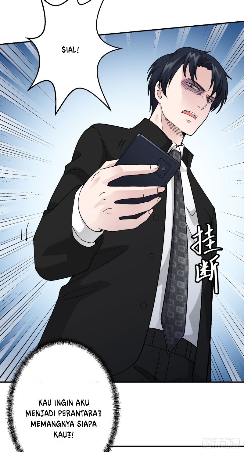 Chaos Emperor Chapter 20 Gambar 8