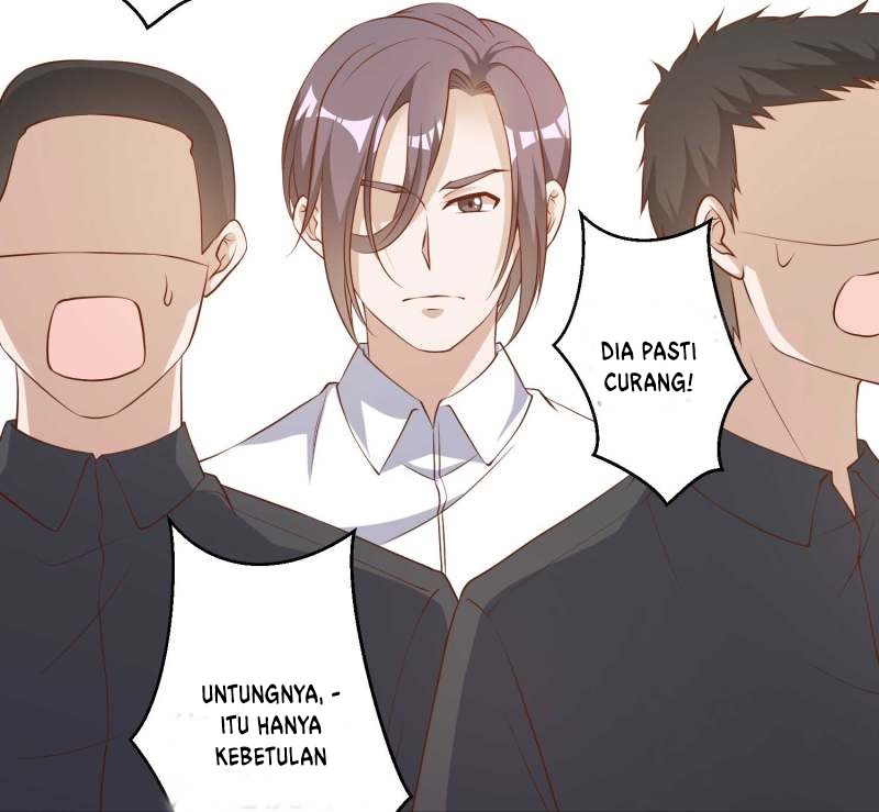 God Fisherman Chapter 50 Gambar 11