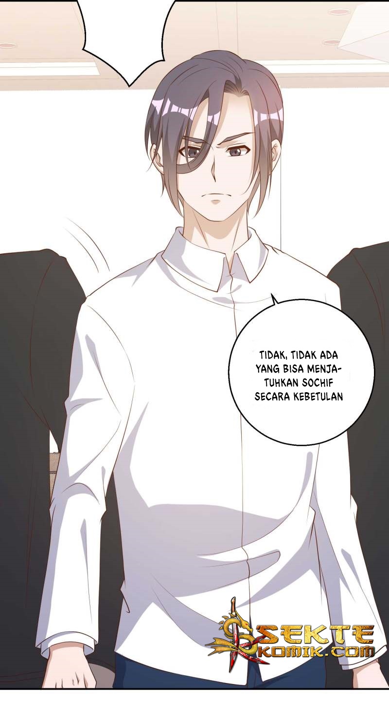 God Fisherman Chapter 50 Gambar 12