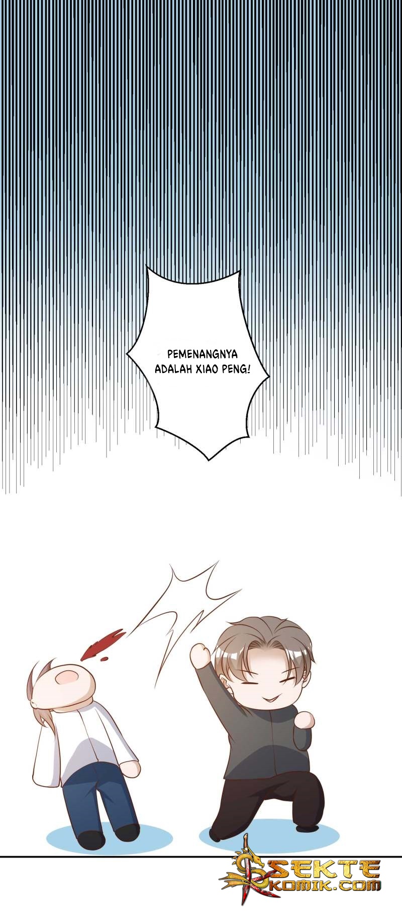 God Fisherman Chapter 50 Gambar 30