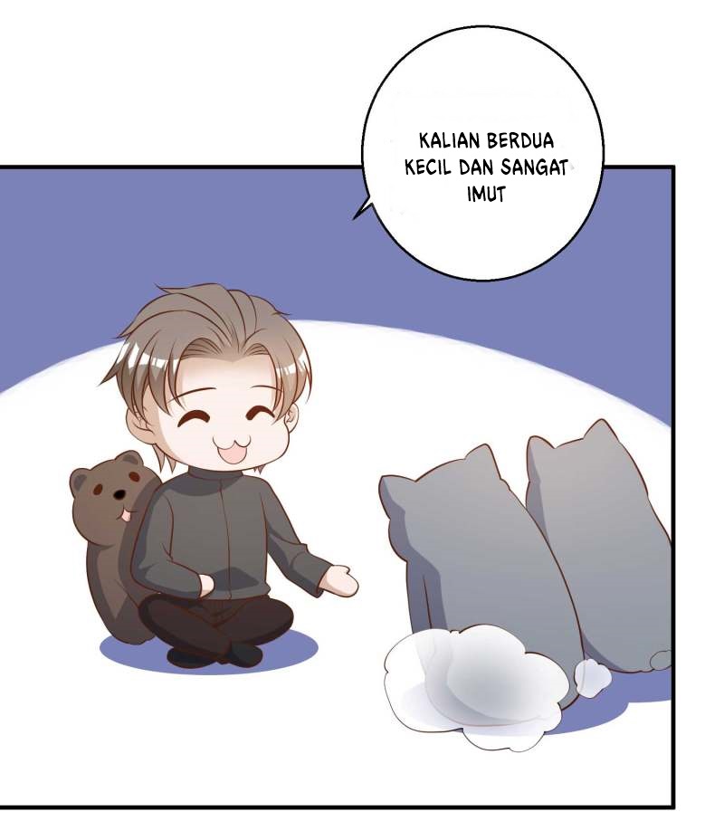 God Fisherman Chapter 50 Gambar 34