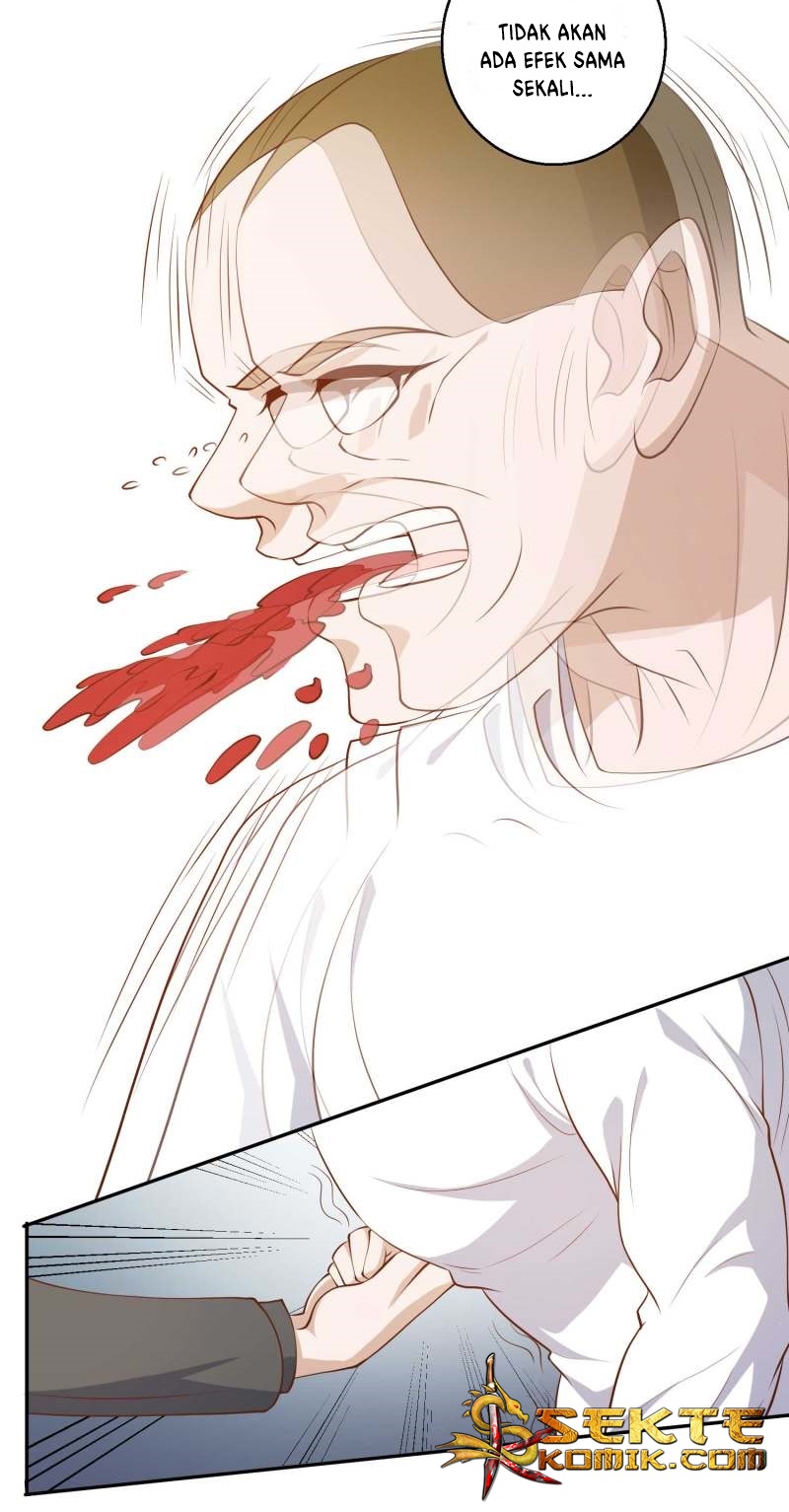 God Fisherman Chapter 50 Gambar 7