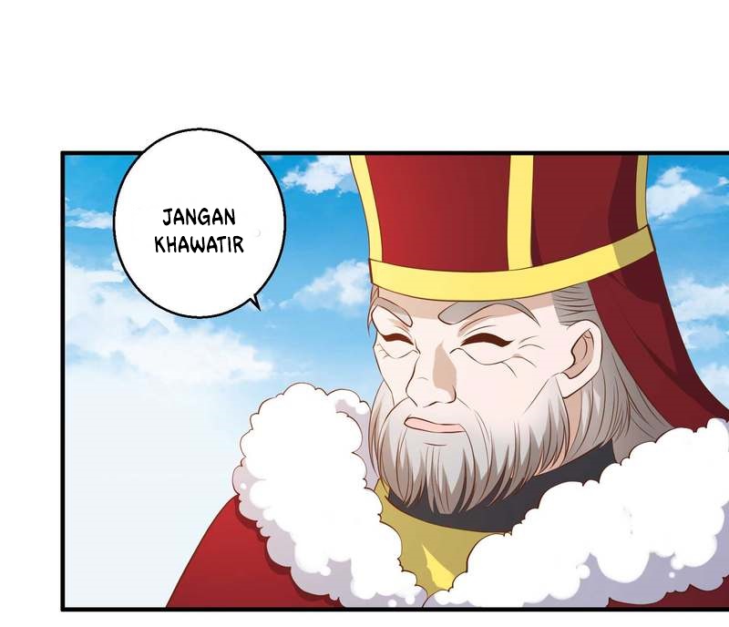 God Fisherman Chapter 49 Gambar 11