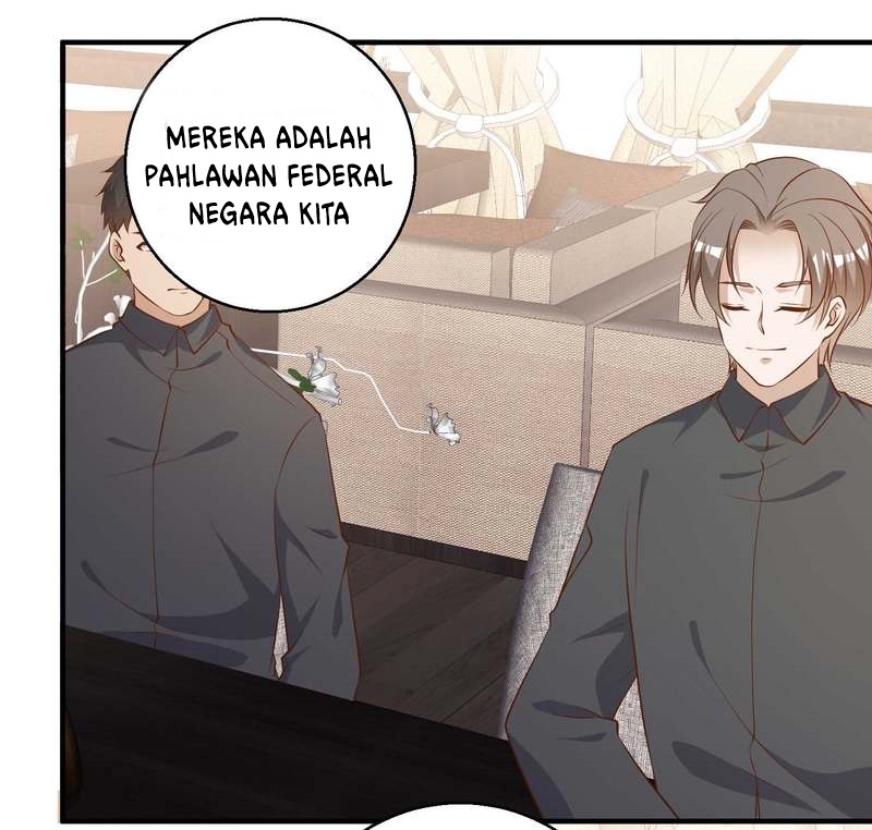 God Fisherman Chapter 49 Gambar 18
