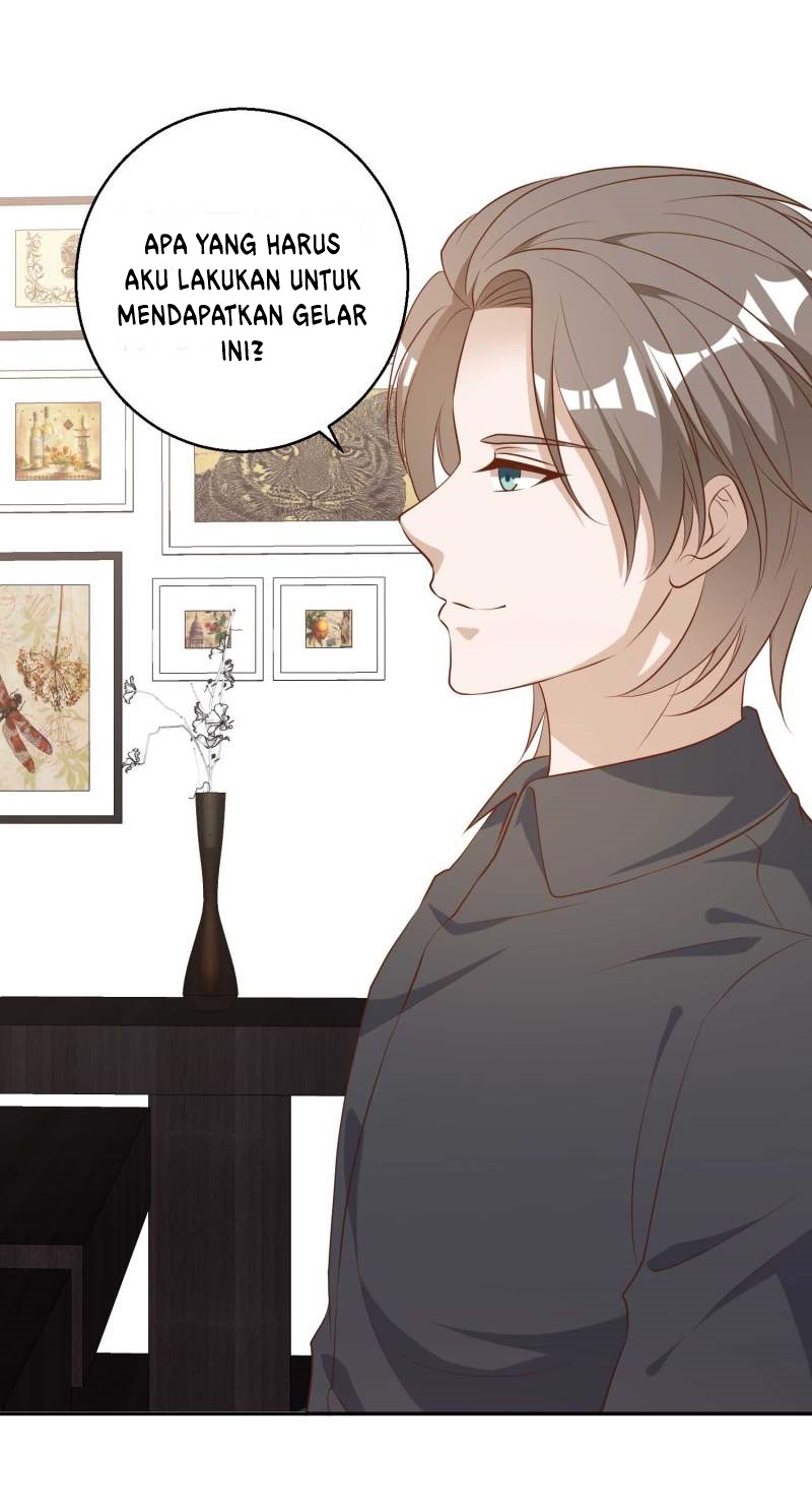 God Fisherman Chapter 49 Gambar 22
