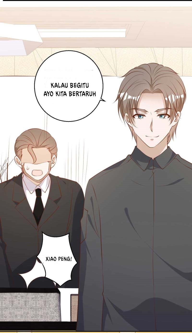 God Fisherman Chapter 49 Gambar 34