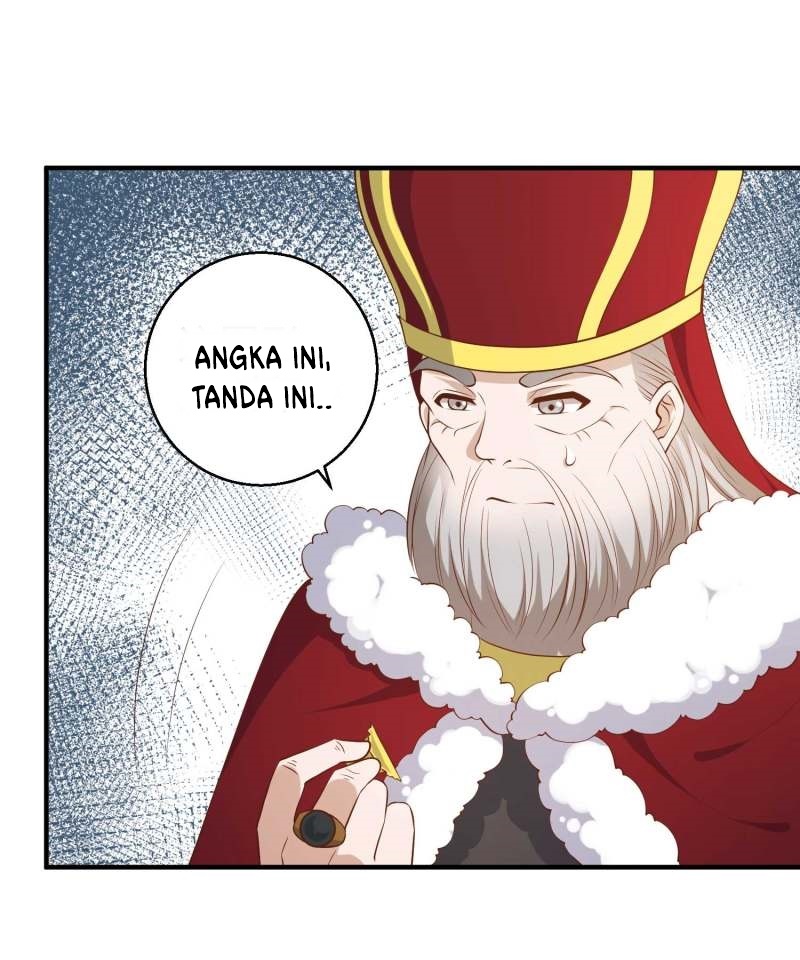 God Fisherman Chapter 49 Gambar 5