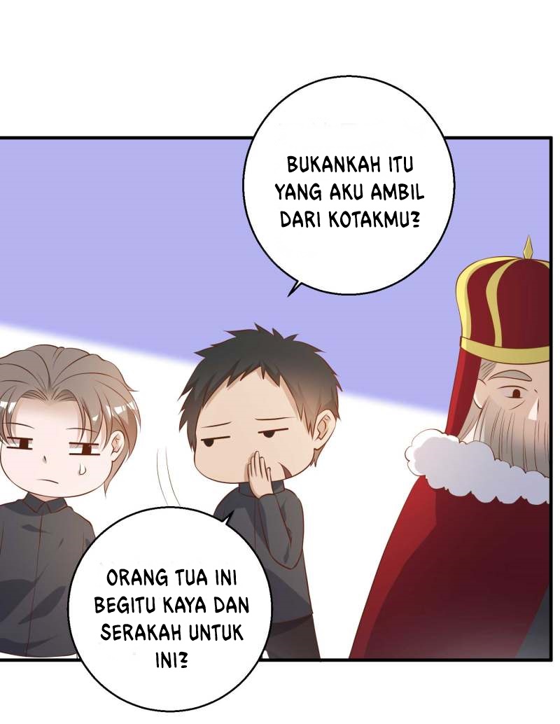 God Fisherman Chapter 49 Gambar 6