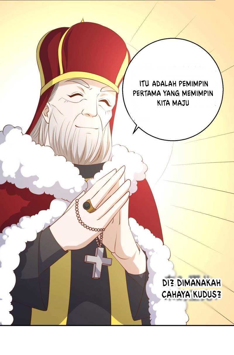 God Fisherman Chapter 49 Gambar 9