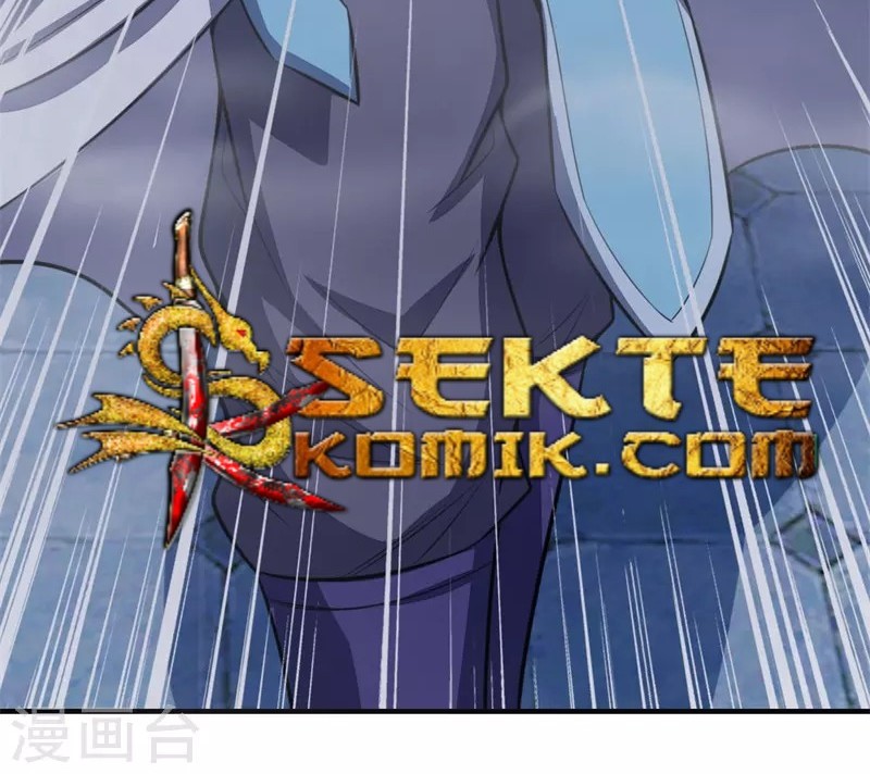 Shenwu Tianzun Chapter 24 Gambar 24