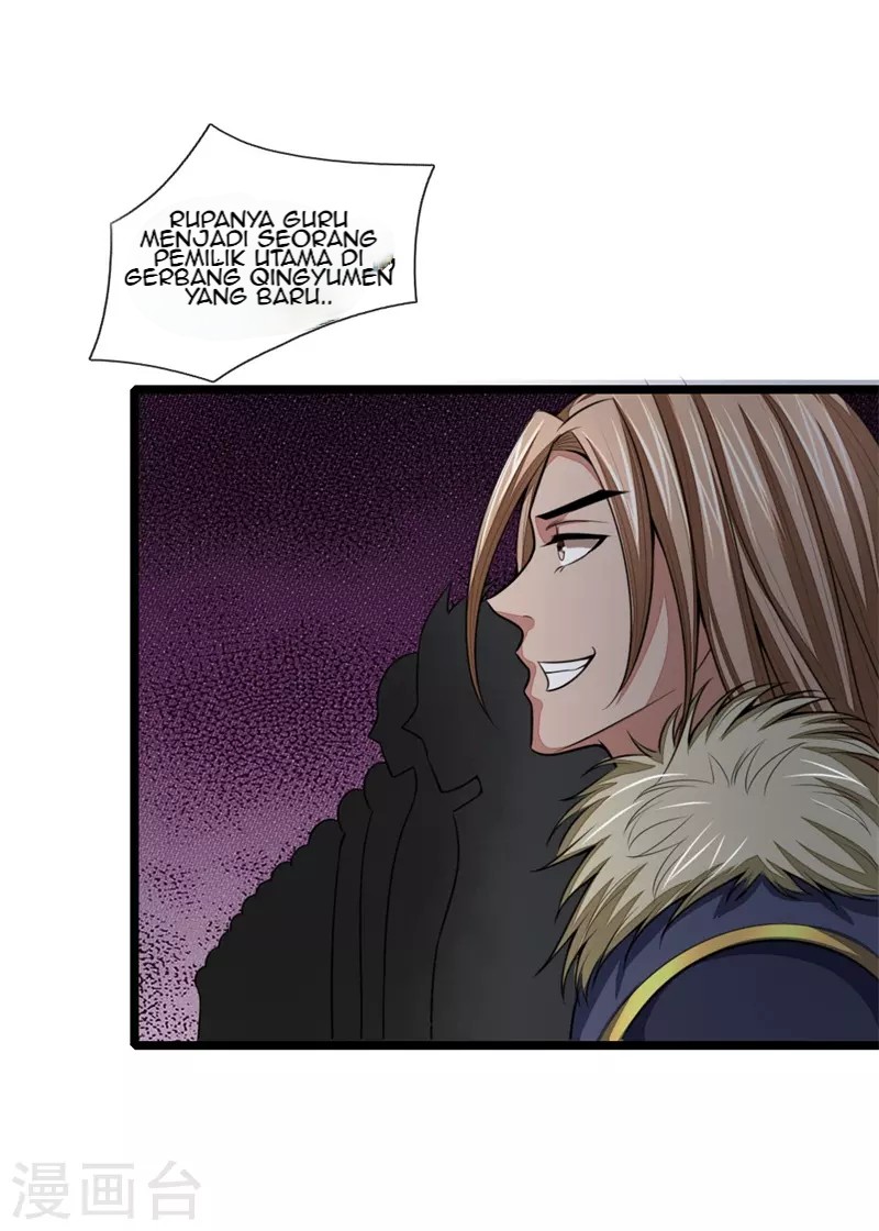 Shenwu Tianzun Chapter 24 Gambar 3