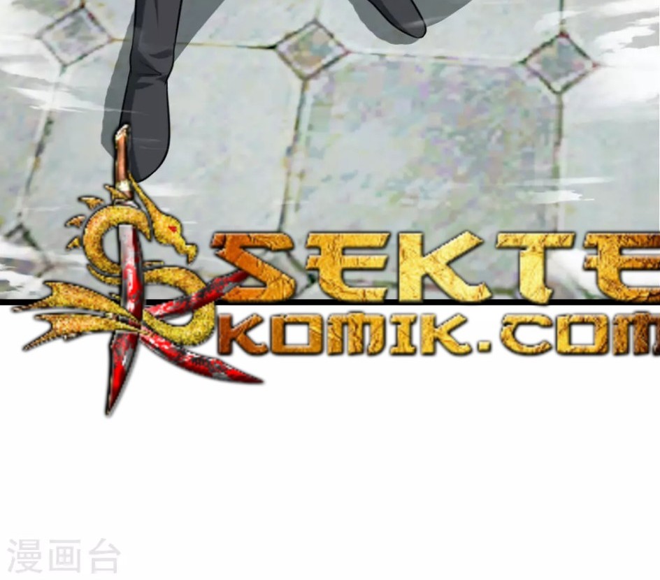 Shenwu Tianzun Chapter 23 Gambar 23