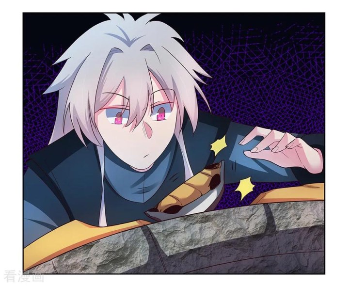 Komik Above All Gods Chapter 49 gambar nomor 1