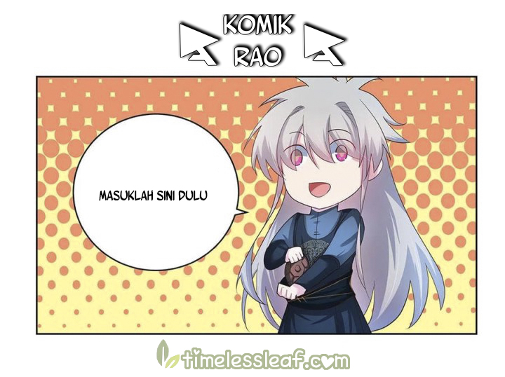 Above All Gods Chapter 49 Gambar 14