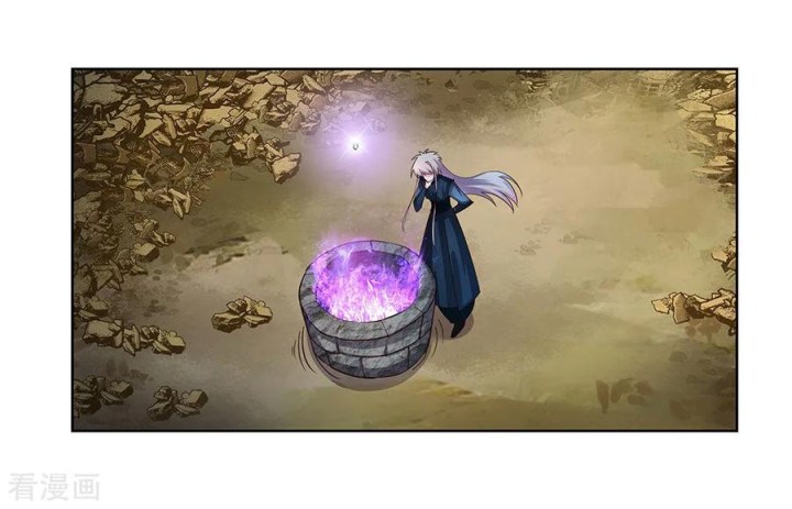 Above All Gods Chapter 49 Gambar 15