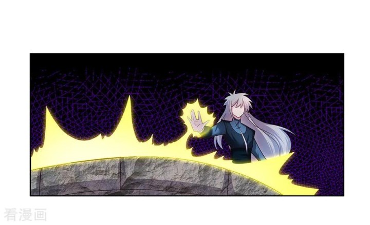 Above All Gods Chapter 49 Gambar 22