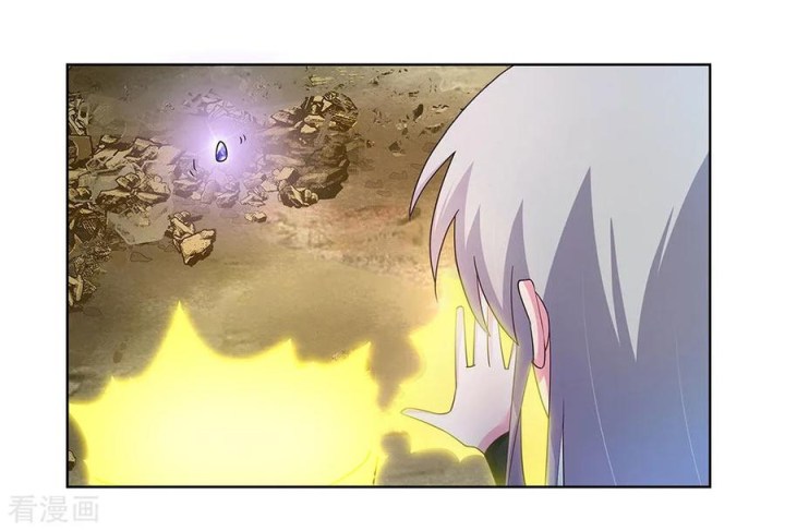 Above All Gods Chapter 49 Gambar 24