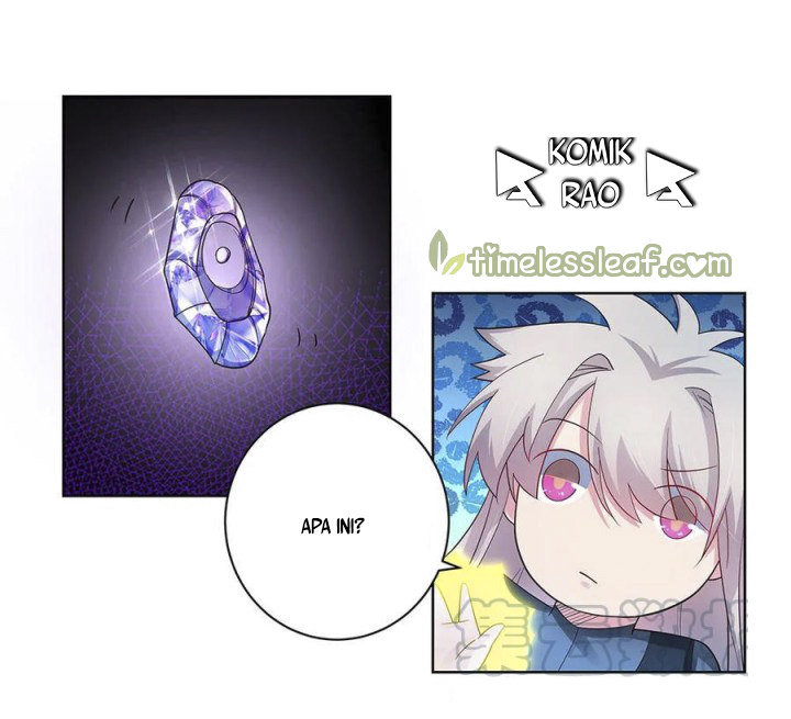 Above All Gods Chapter 49 Gambar 25