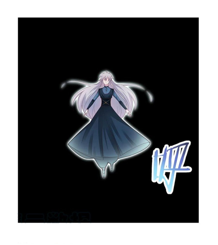 Above All Gods Chapter 49 Gambar 33