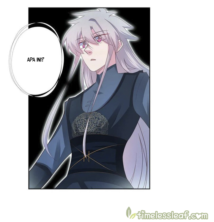 Above All Gods Chapter 49 Gambar 35