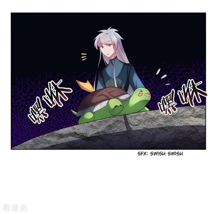 Above All Gods Chapter 49 Gambar 4