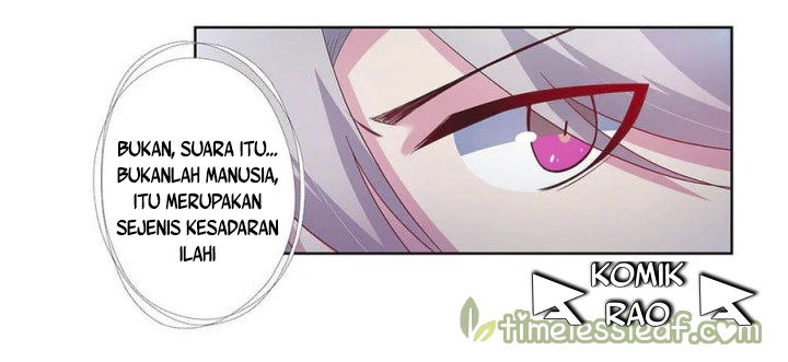 Above All Gods Chapter 49 Gambar 40