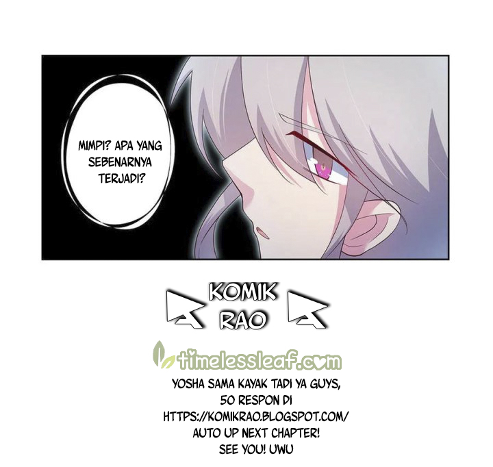 Above All Gods Chapter 49 Gambar 42