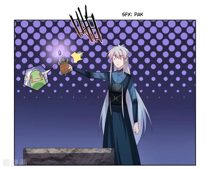 Above All Gods Chapter 49 Gambar 7