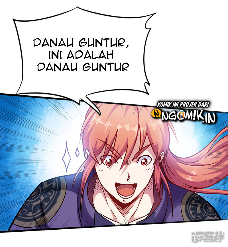 God of War Chapter 94 Gambar 16