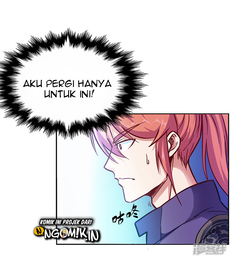 God of War Chapter 94 Gambar 7