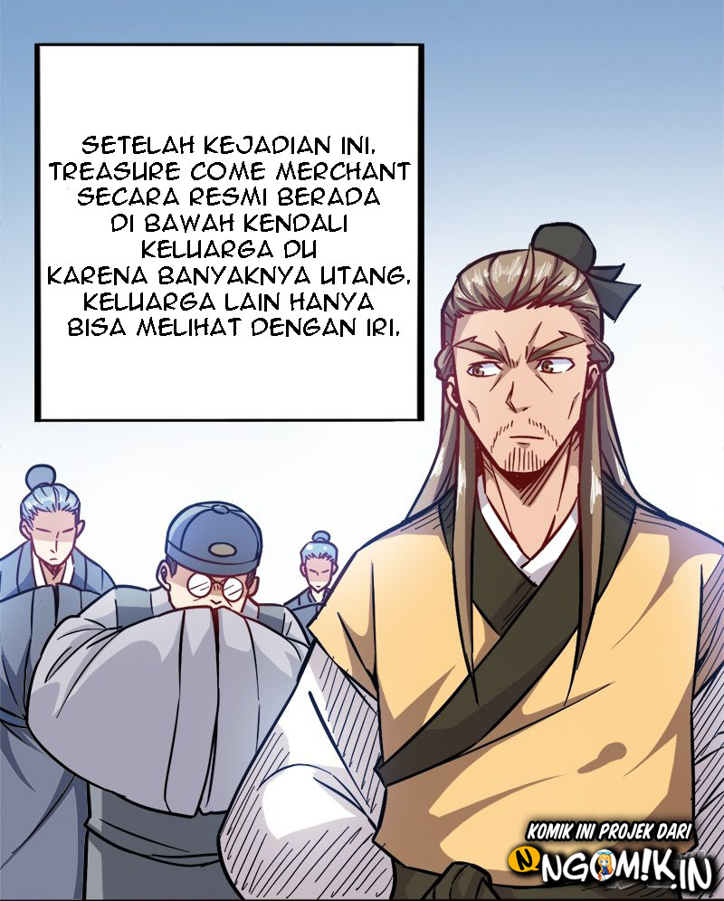 God of War Chapter 93 Gambar 10