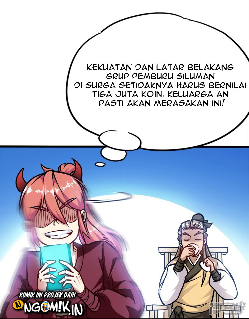 God of War Chapter 93 Gambar 16