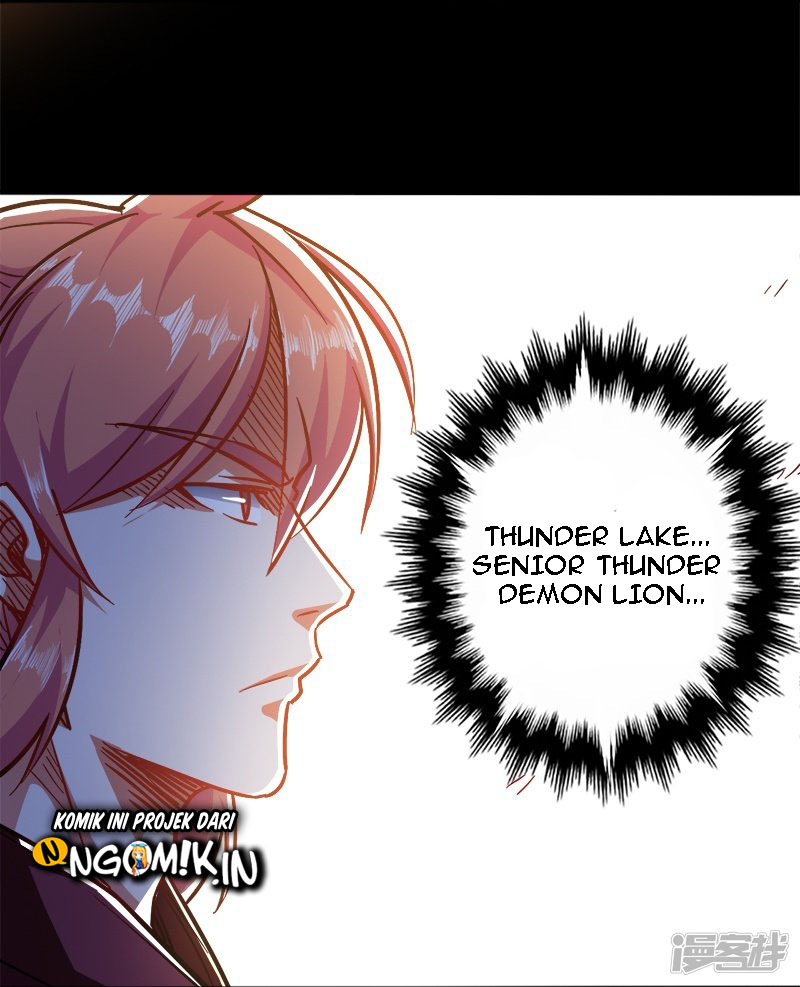 God of War Chapter 93 Gambar 21