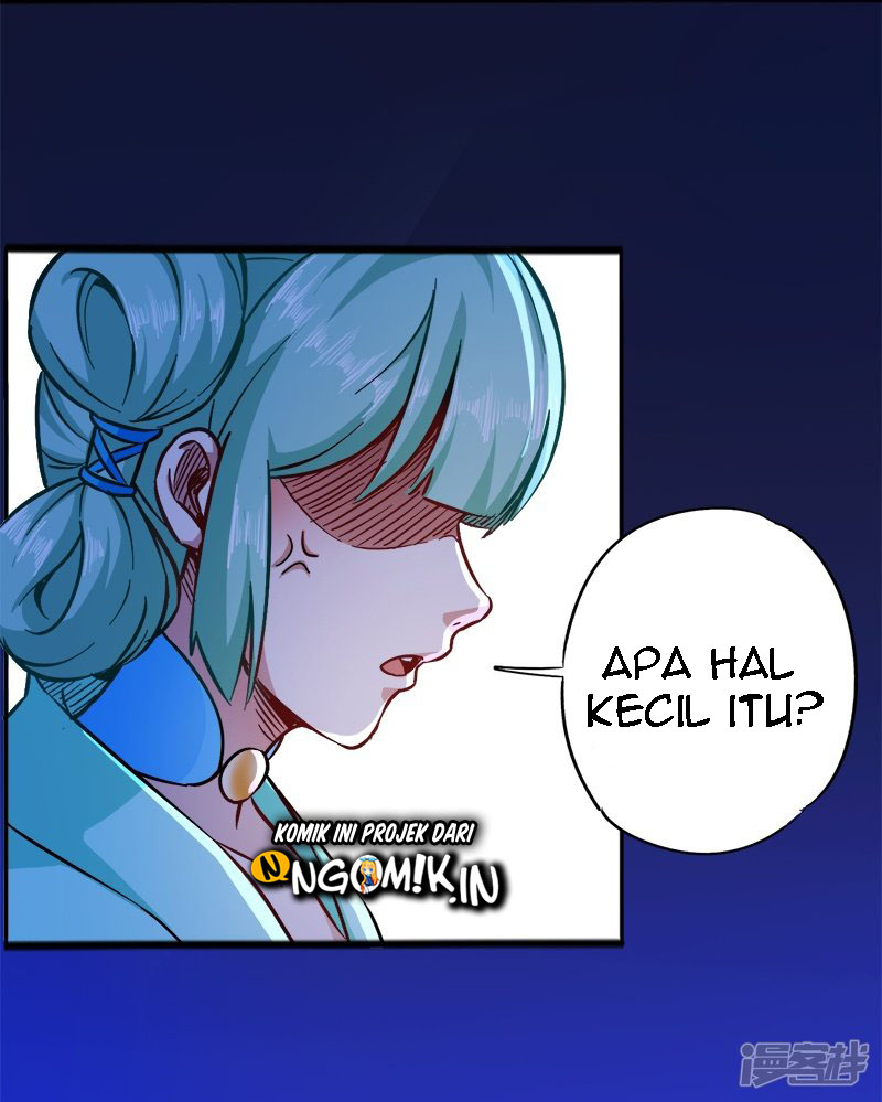 God of War Chapter 93 Gambar 30