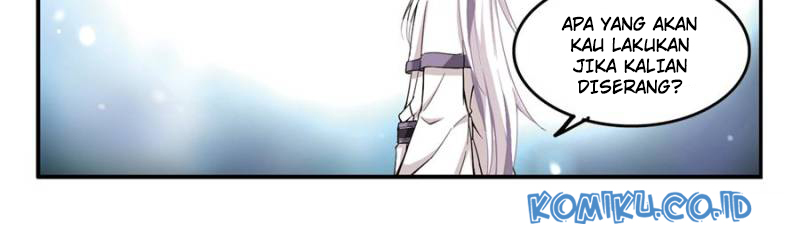 Virtual World: Close Combat Mage Chapter 49 Gambar 15