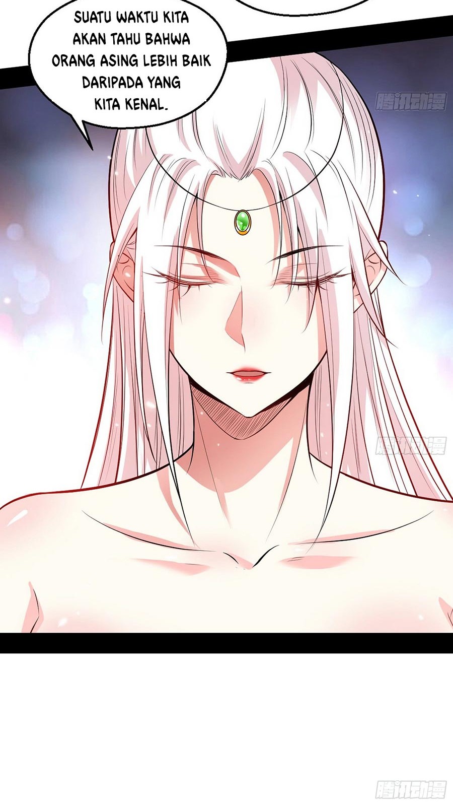 I’m An Evil God Chapter 45 Gambar 40