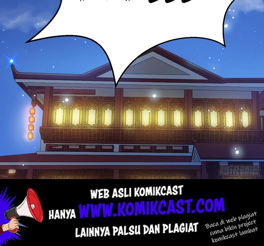 I’m An Evil God Chapter 45 Gambar 56