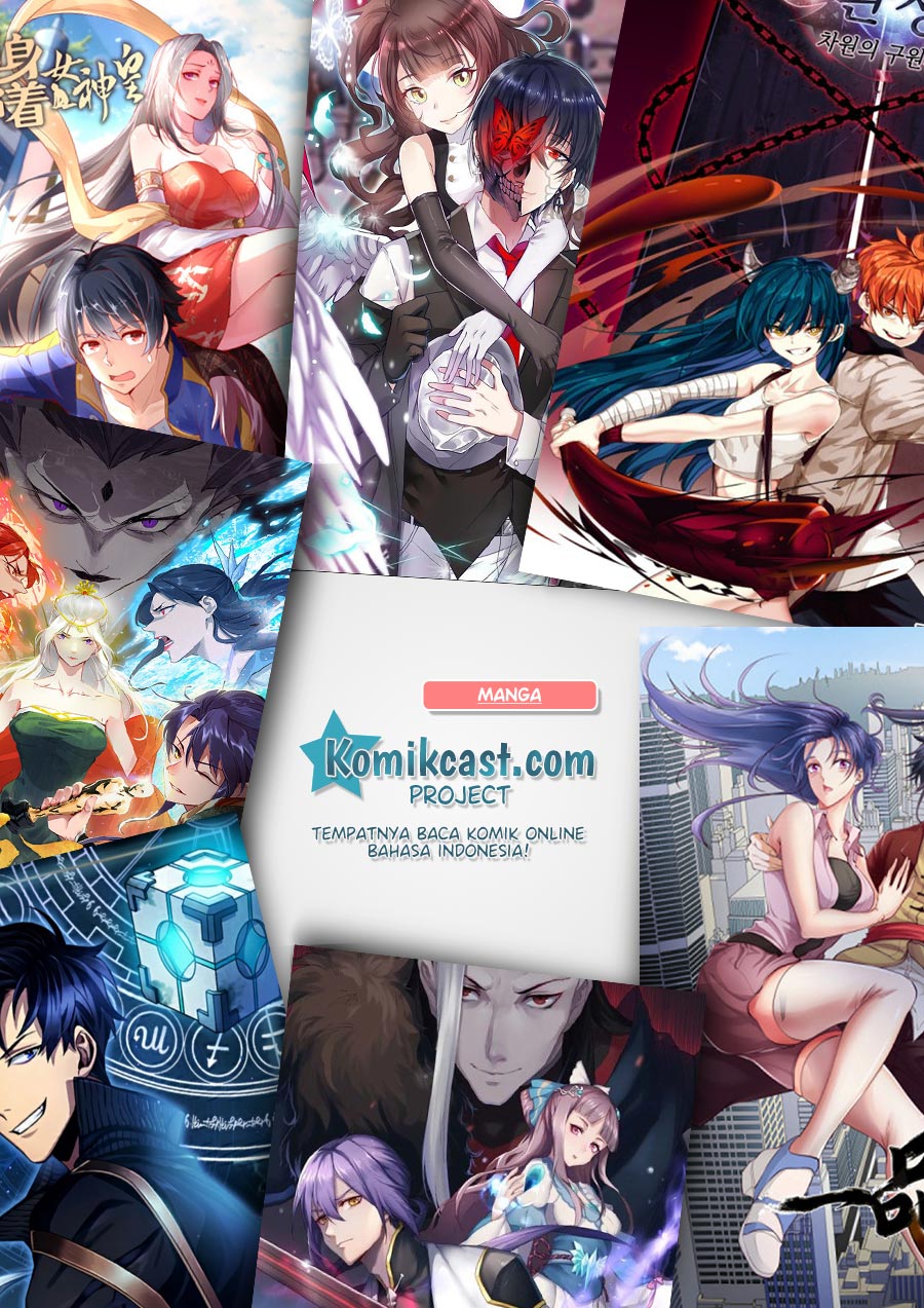 I’m An Evil God Chapter 45 Gambar 57