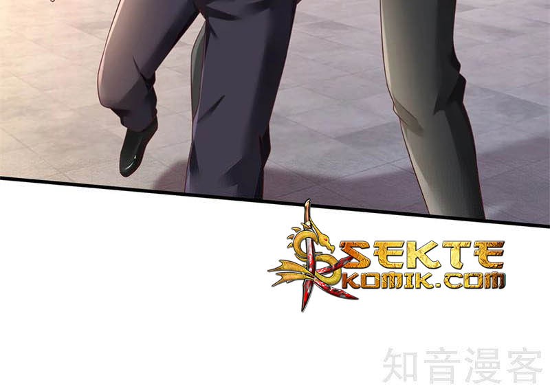 I am Daxianzun Chapter 131 Gambar 11