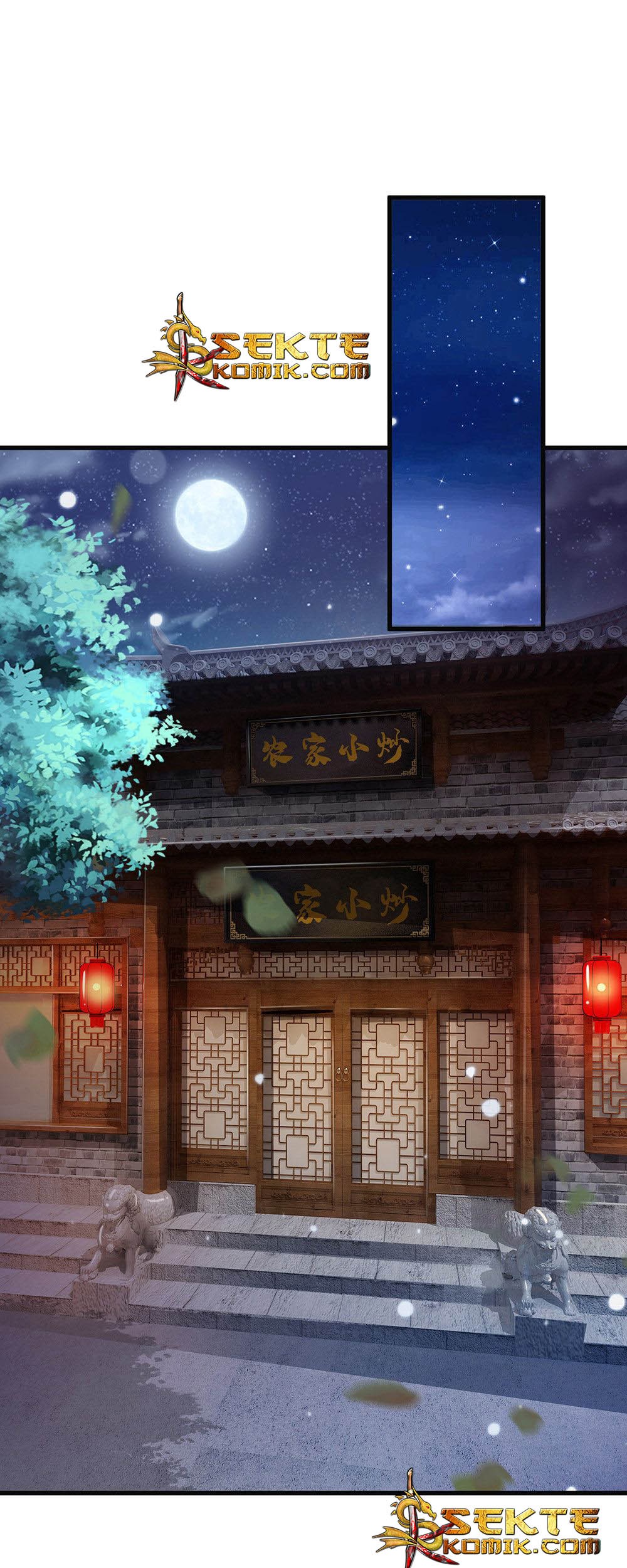 Baca Manhua I am Daxianzun Chapter 130 Gambar 2