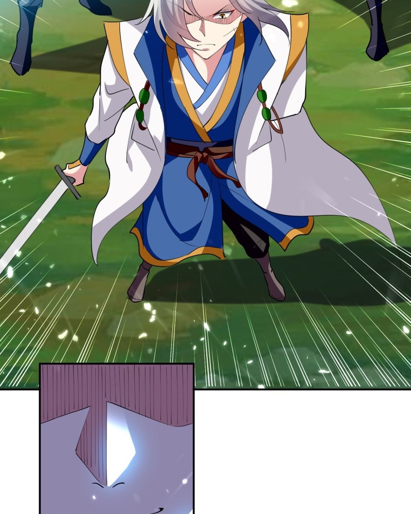 Ling Tian Shendi Chapter 41 Gambar 11