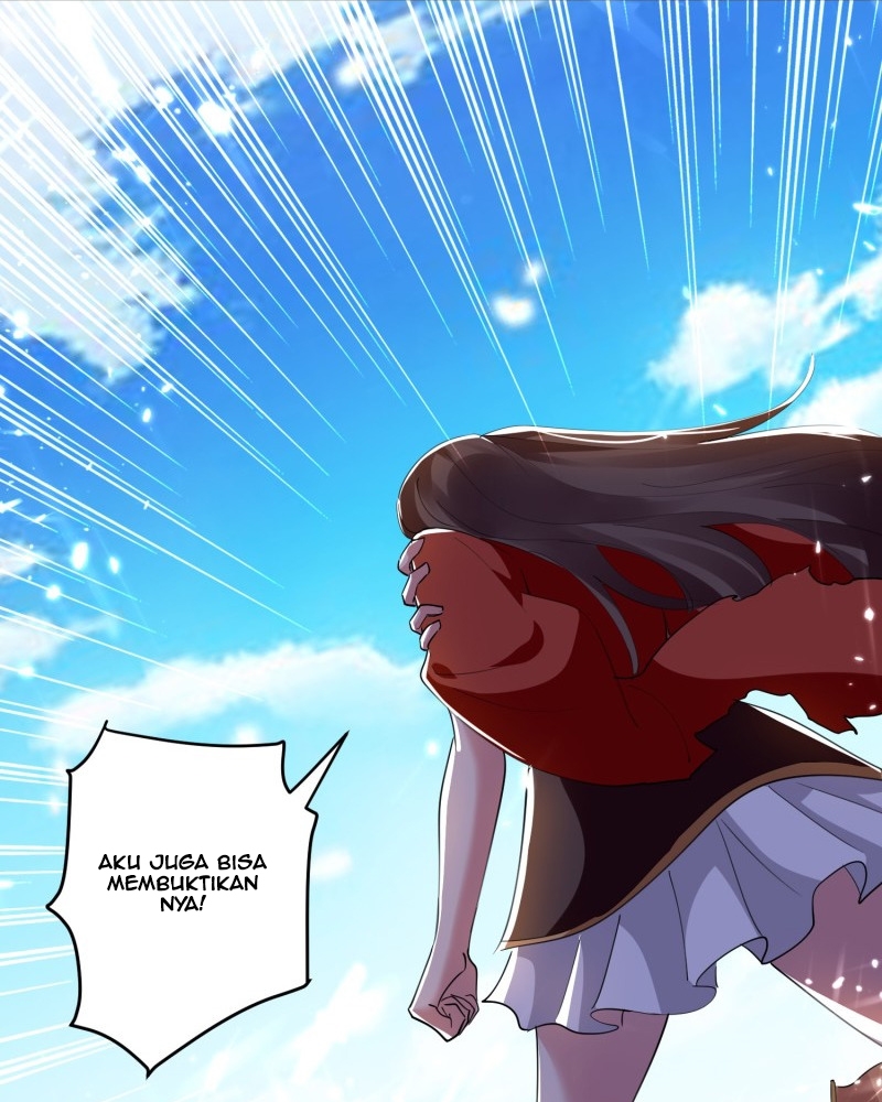 Ling Tian Shendi Chapter 41 Gambar 13
