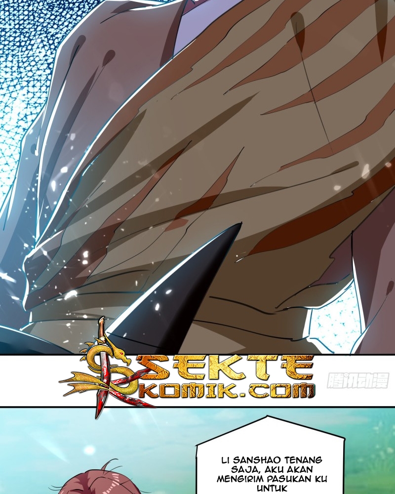 Ling Tian Shendi Chapter 41 Gambar 16